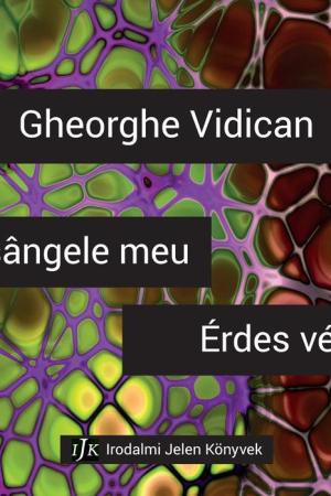 Érdes vérem – Aspru sângele meu