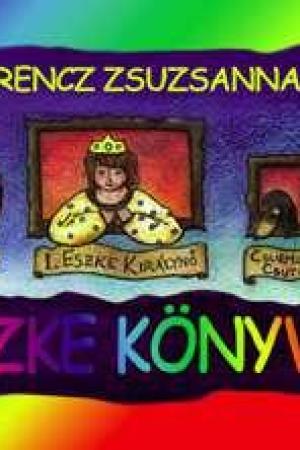 Eszke könyve