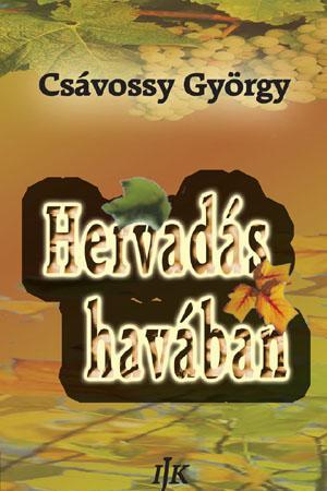Hervadás havában
