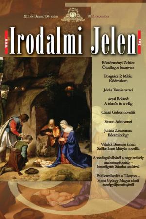 Irodalmi Jelen 2012. december