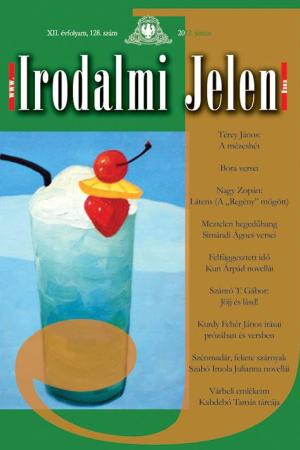 Irodalmi Jelen 2012. június
