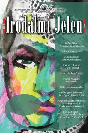 Irodalmi Jelen 2012. március