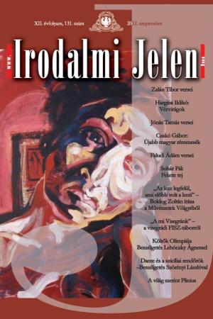 Irodalmi Jelen 2012. szeptember
