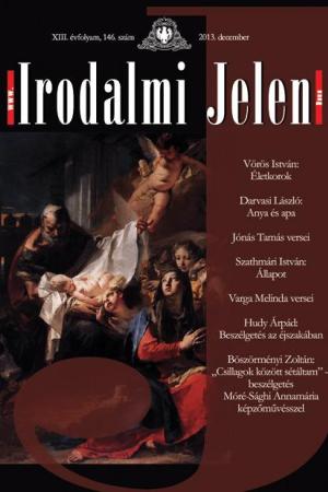 Irodalmi Jelen 2013. december