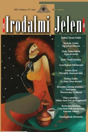 Irodalmi Jelen 2013. március