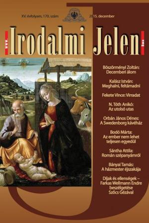 Irodalmi Jelen 2015. december