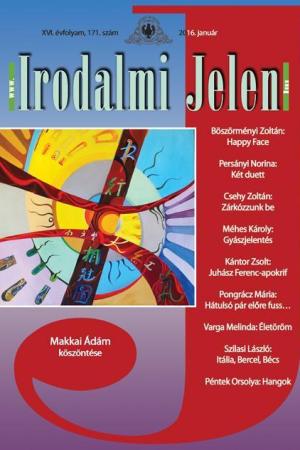 Irodalmi Jelen 2016. január