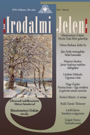 Irodalmi Jelen 2017. február