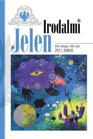 Irodalmi Jelen 2017. június