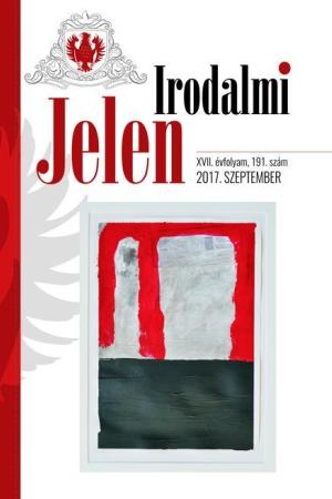 Irodalmi Jelen 2017. szeptember