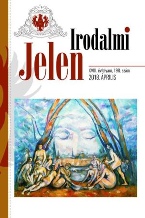 Irodalmi Jelen – 2018. április