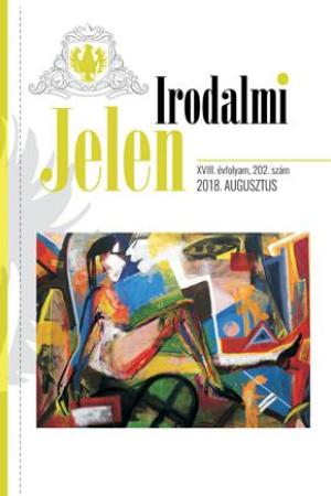 Irodalmi Jelen – 2018. augusztus