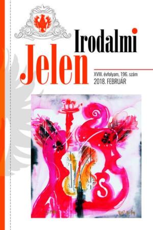 Irodalmi Jelen 2018 február