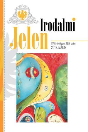 Irodalmi Jelen 2018. május