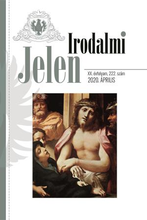 Irodalmi Jelen – 2020. április
