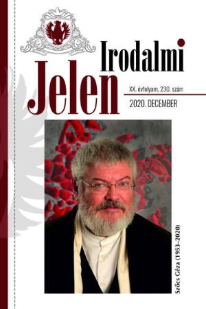 Irodalmi Jelen – 2020. december