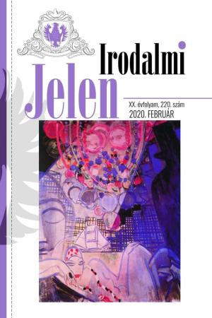 Irodalmi Jelen – 2020. február