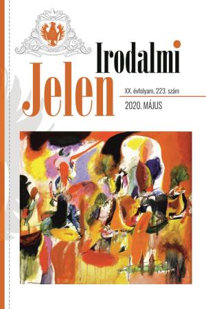 Irodalmi Jelen – 2020. május