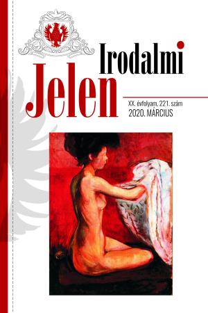 Irodalmi Jelen – 2020. március