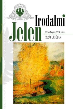 Irodalmi Jelen – 2020. október