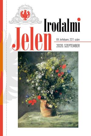 Irodalmi Jelen – 2020. szeptember