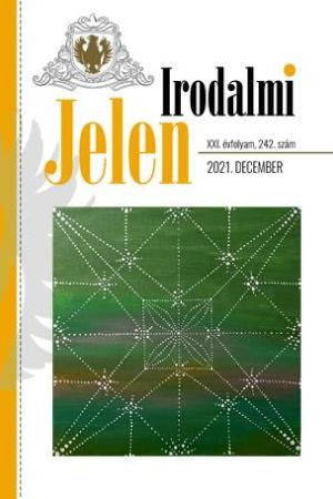 Irodalmi Jelen – 2021. december