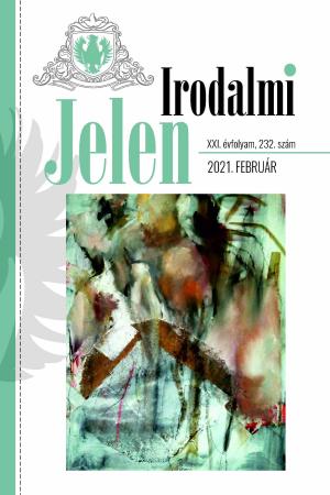 Irodalmi Jelen – 2021. február