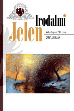 Irodalmi Jelen – 2021. január