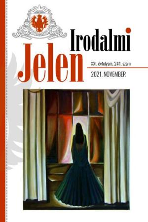 Irodalmi Jelen – 2021. november