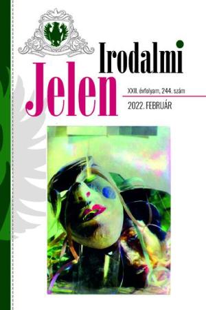Irodalmi Jelen – 2022. február