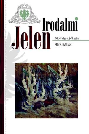 Irodalmi Jelen – 2022. január