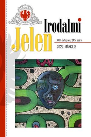 Irodalmi Jelen – 2022. március