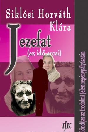 Jezefat (az idő arcai)