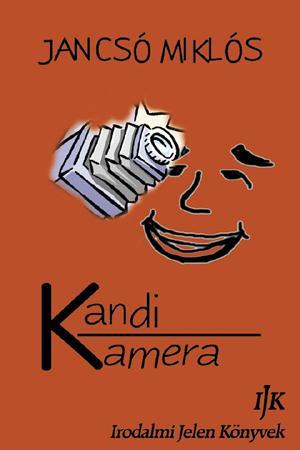 Kandi kamera