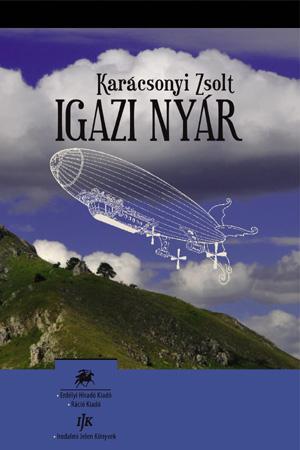 Karácsonyi Zsolt - Igazi nyár