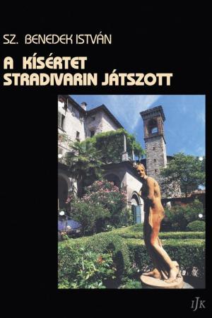 A kísértet Stradivarin játszott