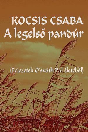 A legelső Pandúr