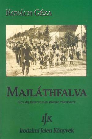 Majláthfalva