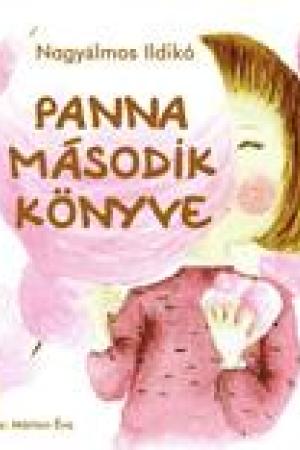 Panna második könyve