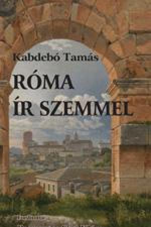 Róma ír szemmel