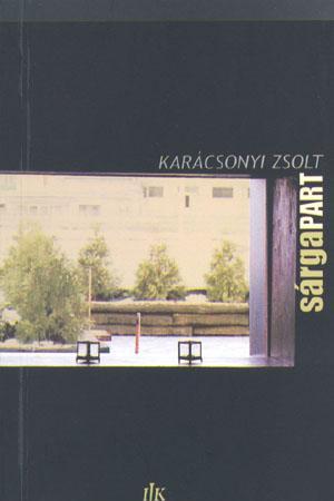 Sárgapart