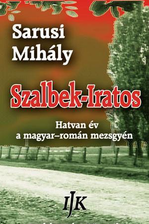 Szalbek-Iratos