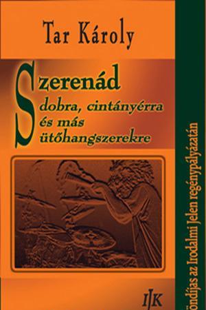 Szerenád dobra, cintányérra