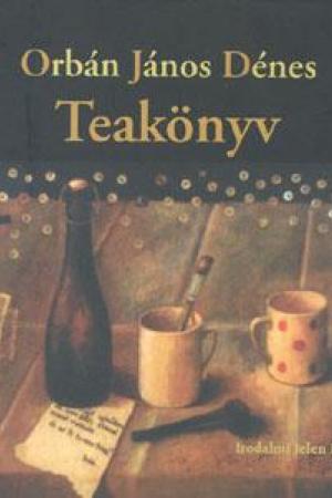 Teakönyv