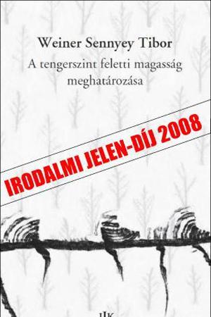 A tengerszint feletti magasság meghatározása