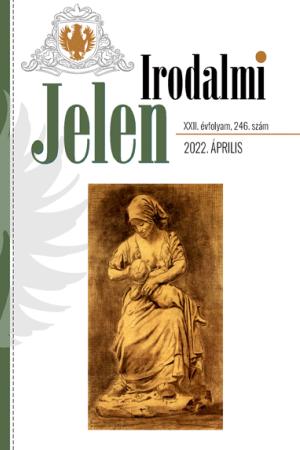 Irodalmi Jelen – 2022. április