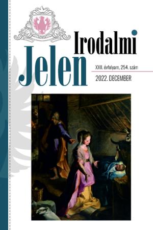 Irodalmi Jelen – 2022. december
