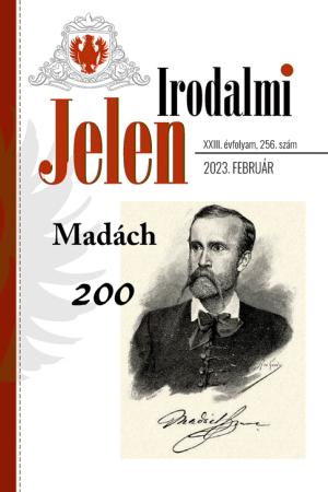 Irodalmi Jelen – 2023. február