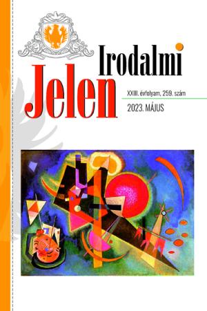 Irodalmi Jelen – 2023. május