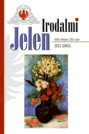 Irodalmi Jelen – 2023. június